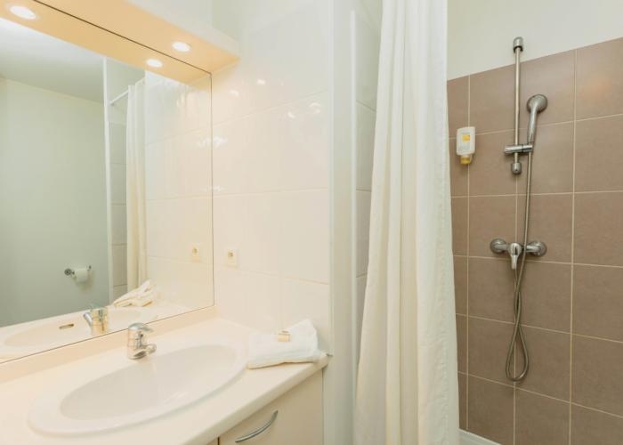 Aparthotel Mer & Golf City Perpignan Centre
