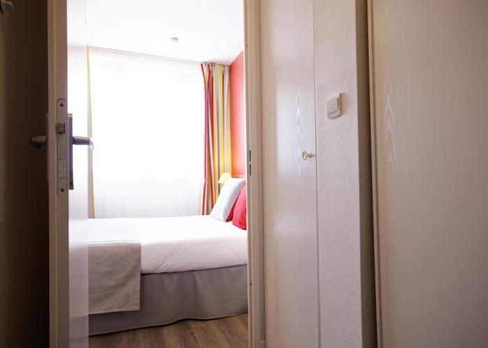 Aparthotel Mer & Golf City Perpignan Centre