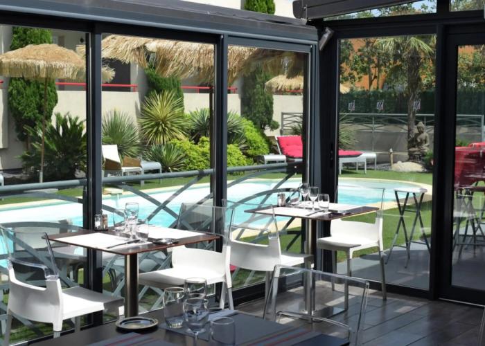 Hotel La Fauceille