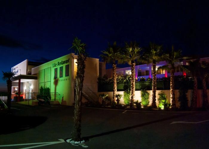 Hotel La Fauceille