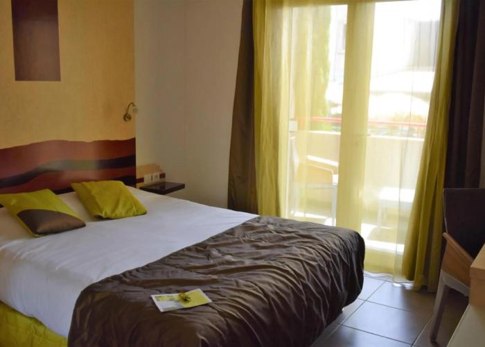 Hotel La Fauceille