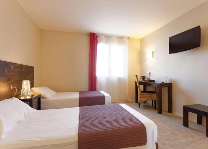 Kyriad Perpignan Sud