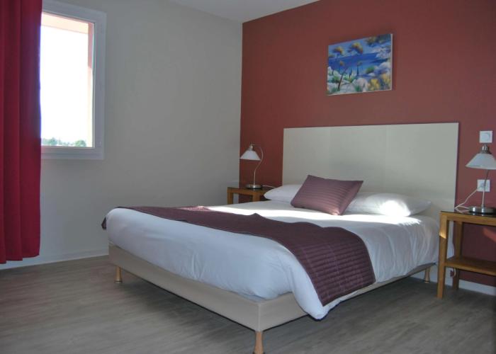 Kyriad Perpignan Sud