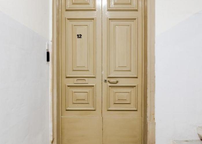 Brand New! Boutique Style Apartment in Valletta, sleeps 4