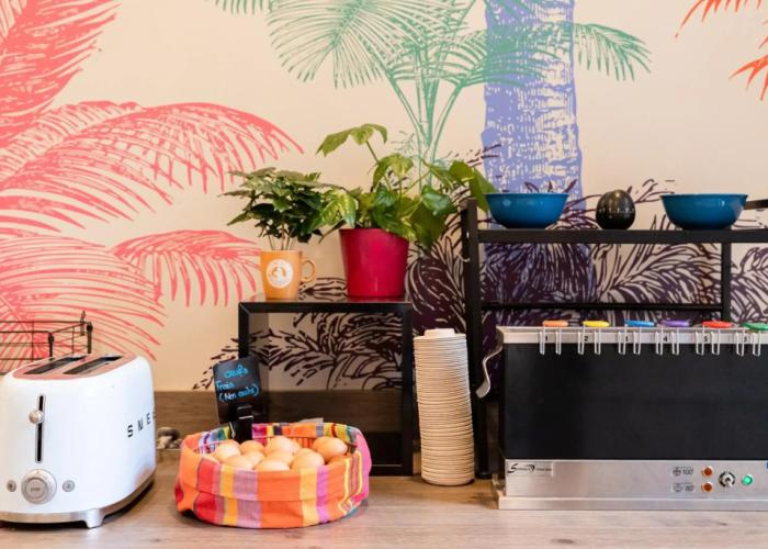 ibis Styles Perpignan Centre Gare