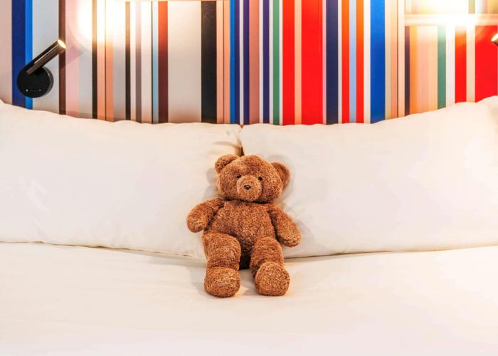ibis Styles Perpignan Centre Gare