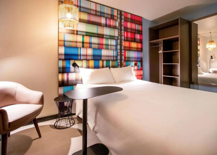 ibis Styles Perpignan Centre Gare