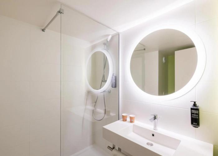ibis Styles Perpignan Centre Gare