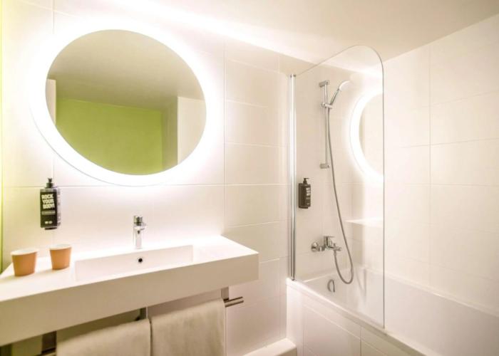 ibis Styles Perpignan Centre Gare