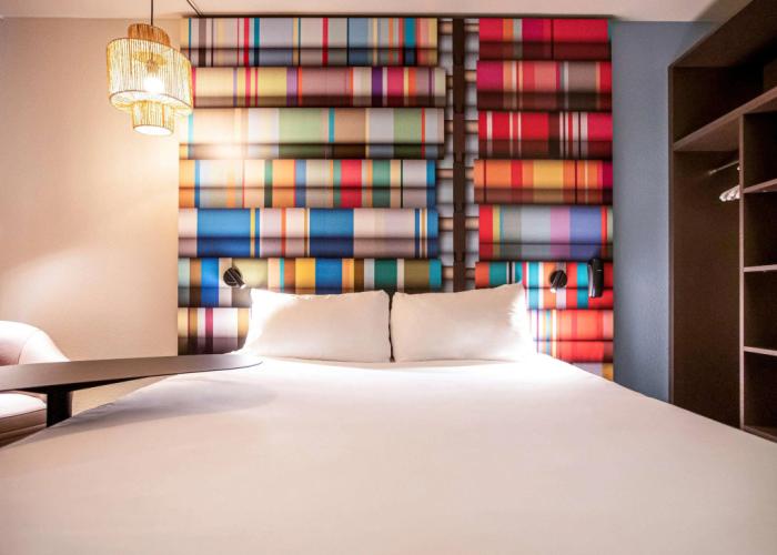 ibis Styles Perpignan Centre Gare