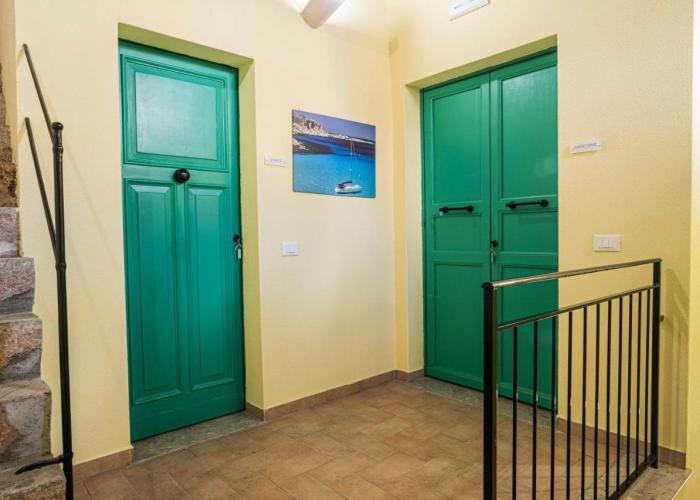ISLAVENTO case vacanza Trapani