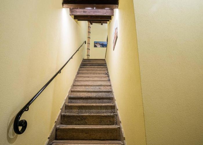 ISLAVENTO case vacanza Trapani