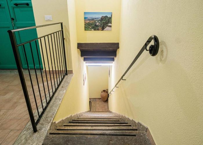 ISLAVENTO case vacanza Trapani