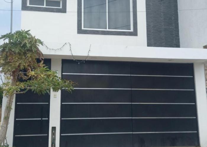 La casa de wendy