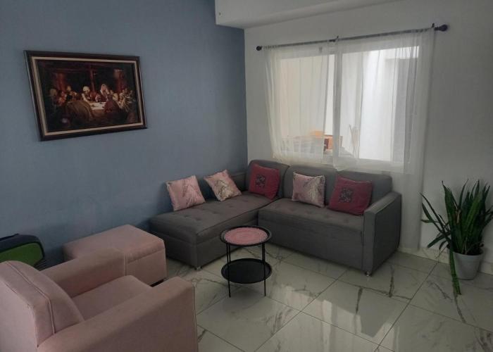 La casa de wendy