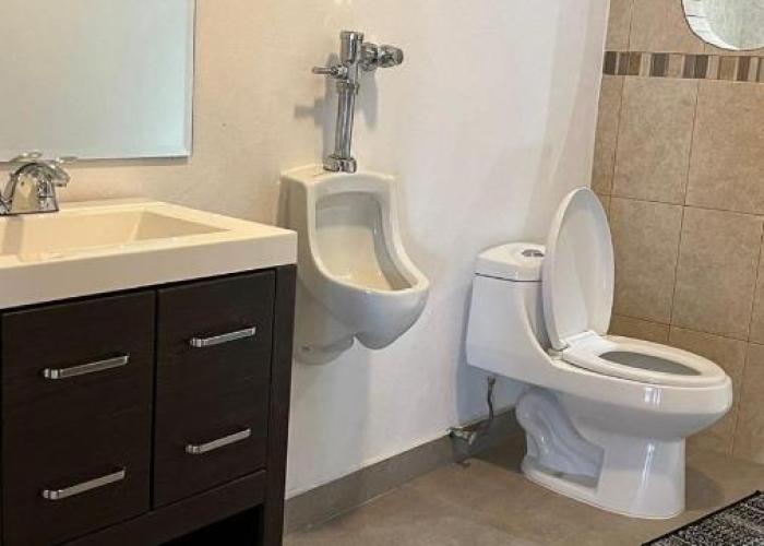 Cabaña Real del Alto