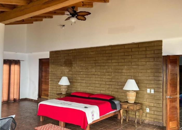 Cabaña Real del Alto