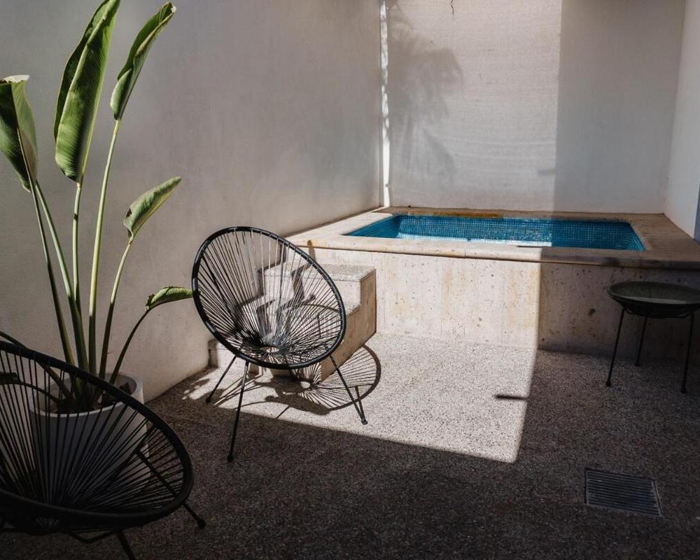 фото Casa Ola Mita