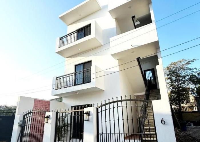 Casa Ola Mita