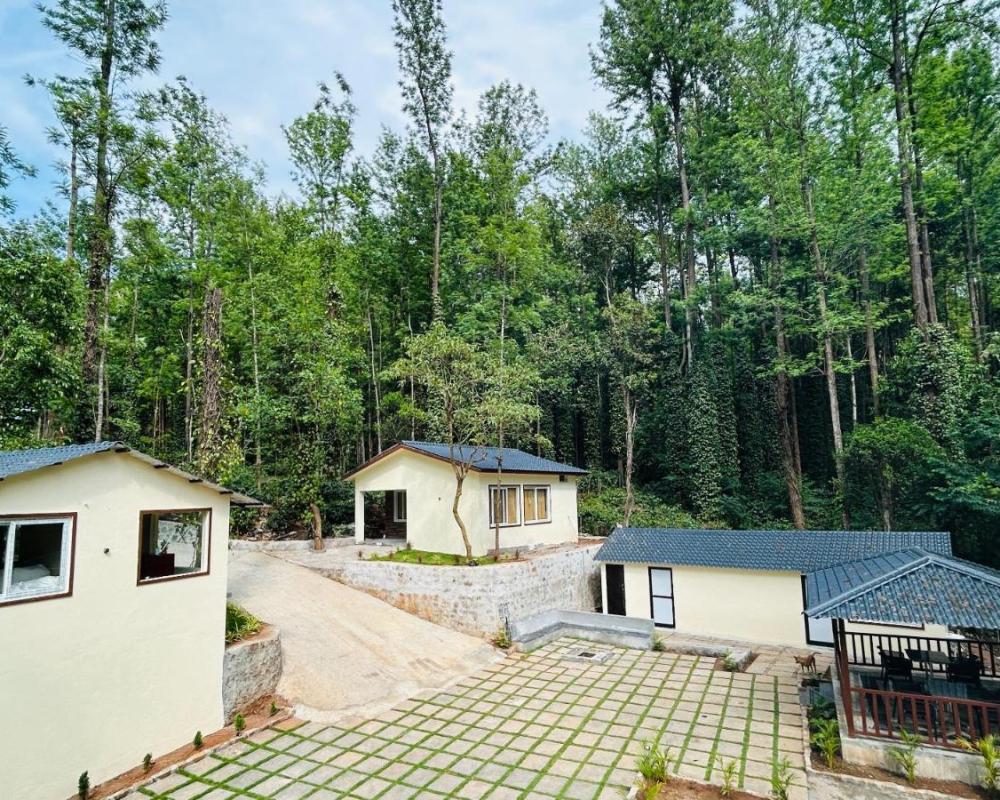 Nature View Resort Yercaud