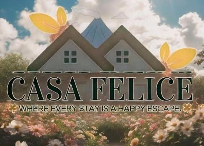 Casa Felice
