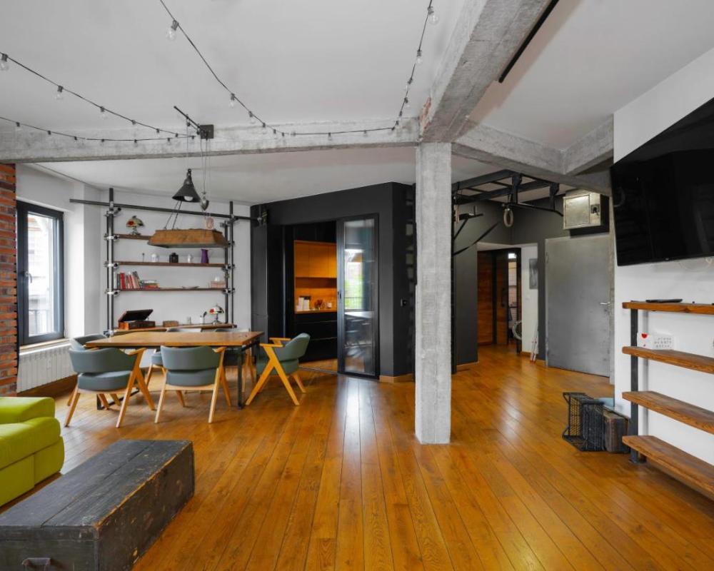 фото Central Sanctuary 3BD by Flat Mаnаger