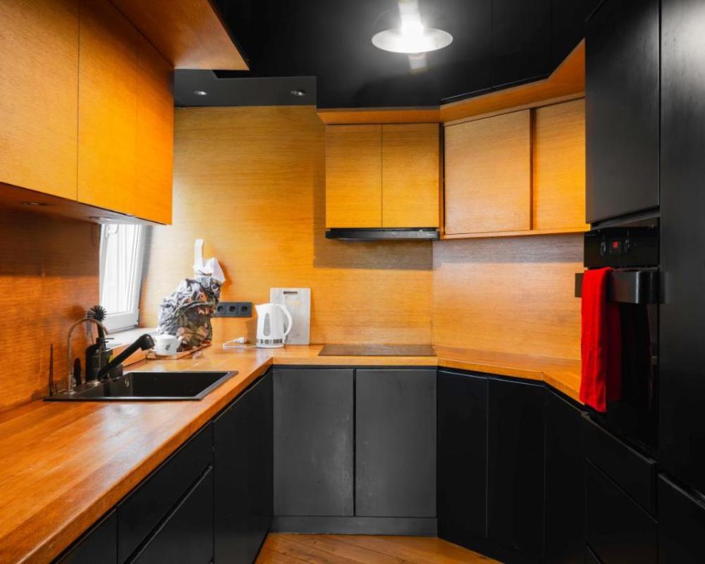 фото Central Sanctuary 3BD by Flat Mаnаger