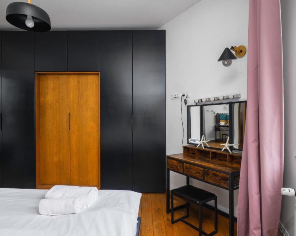 фото Central Sanctuary 3BD by Flat Mаnаger