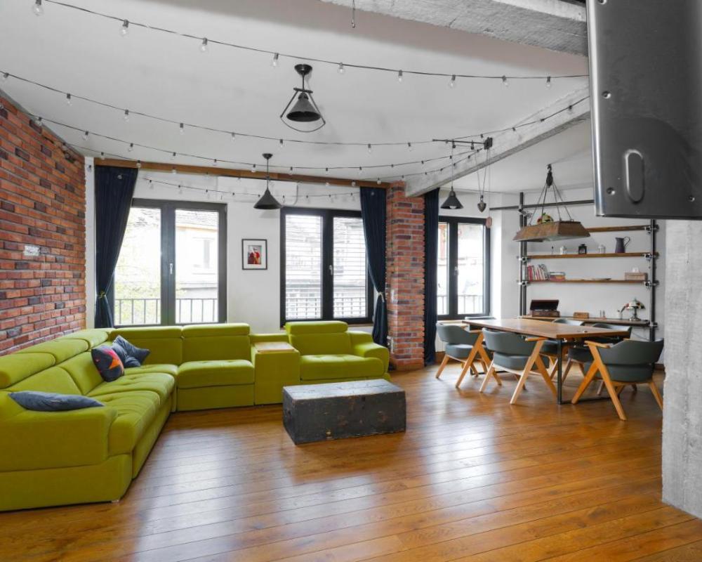 фото Central Sanctuary 3BD by Flat Mаnаger
