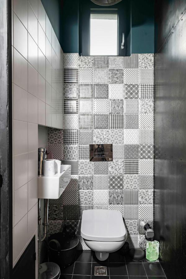 фото Central Sanctuary 3BD by Flat Mаnаger