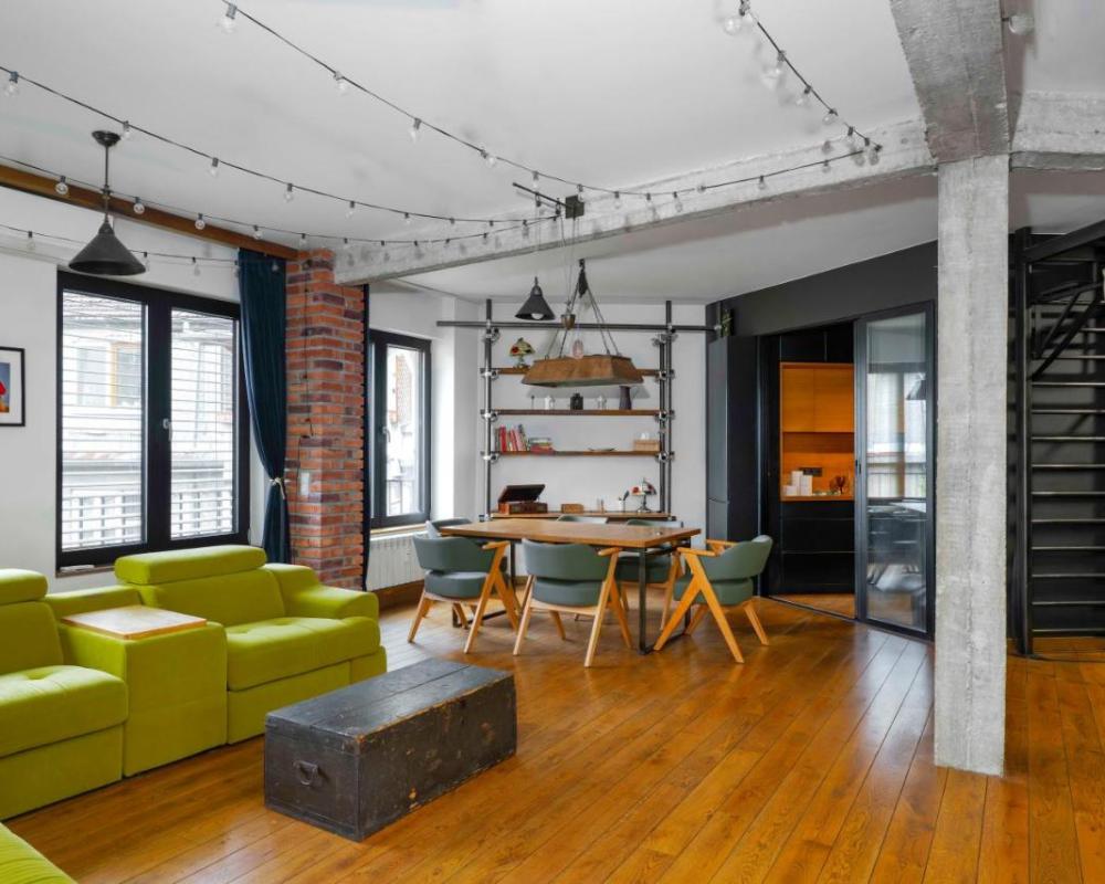 фото Central Sanctuary 3BD by Flat Mаnаger