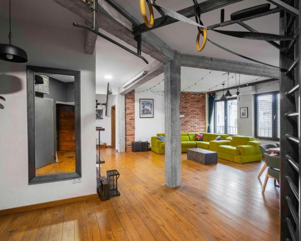 фото Central Sanctuary 3BD by Flat Mаnаger