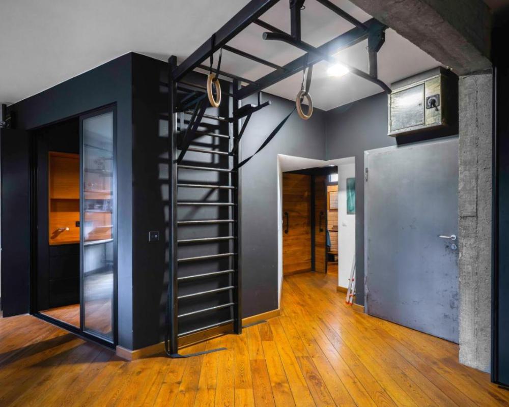 фото Central Sanctuary 3BD by Flat Mаnаger