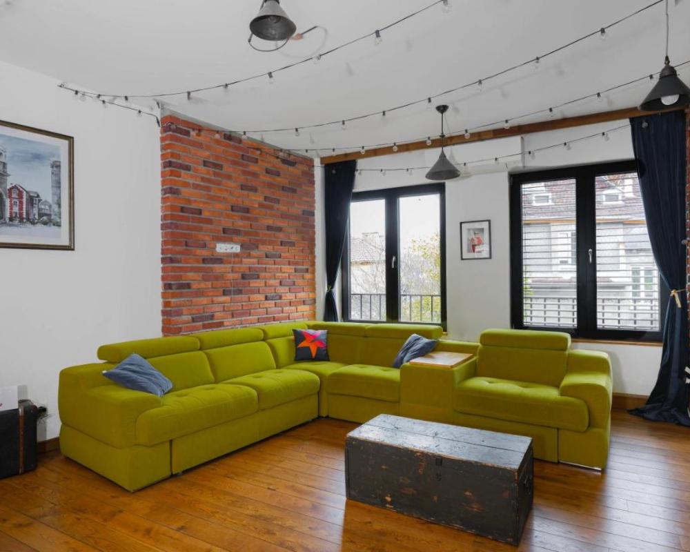 фото Central Sanctuary 3BD by Flat Mаnаger