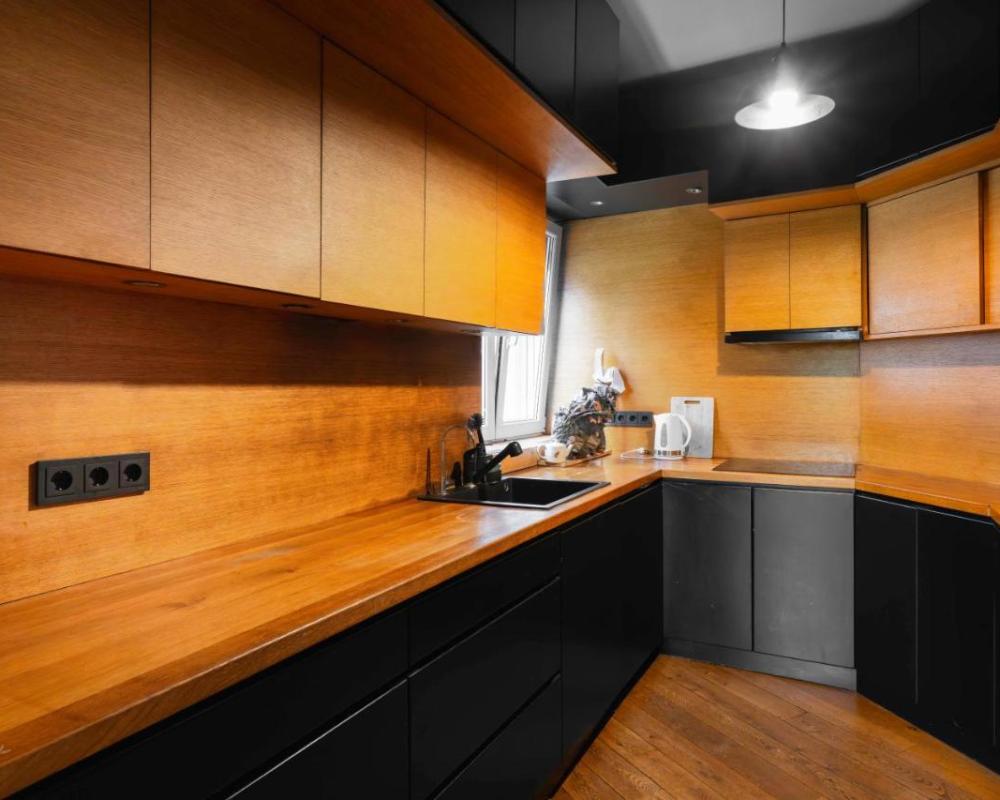 фото Central Sanctuary 3BD by Flat Mаnаger