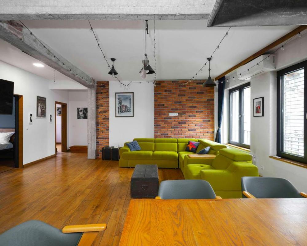 фото Central Sanctuary 3BD by Flat Mаnаger