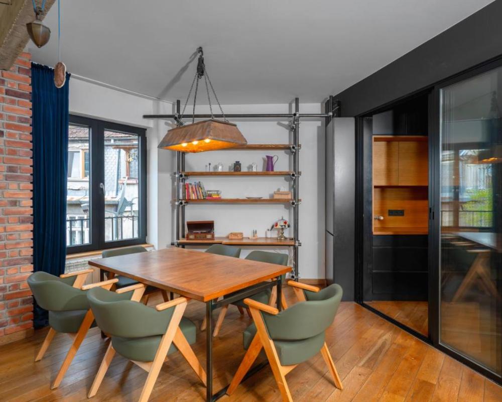 фото Central Sanctuary 3BD by Flat Mаnаger