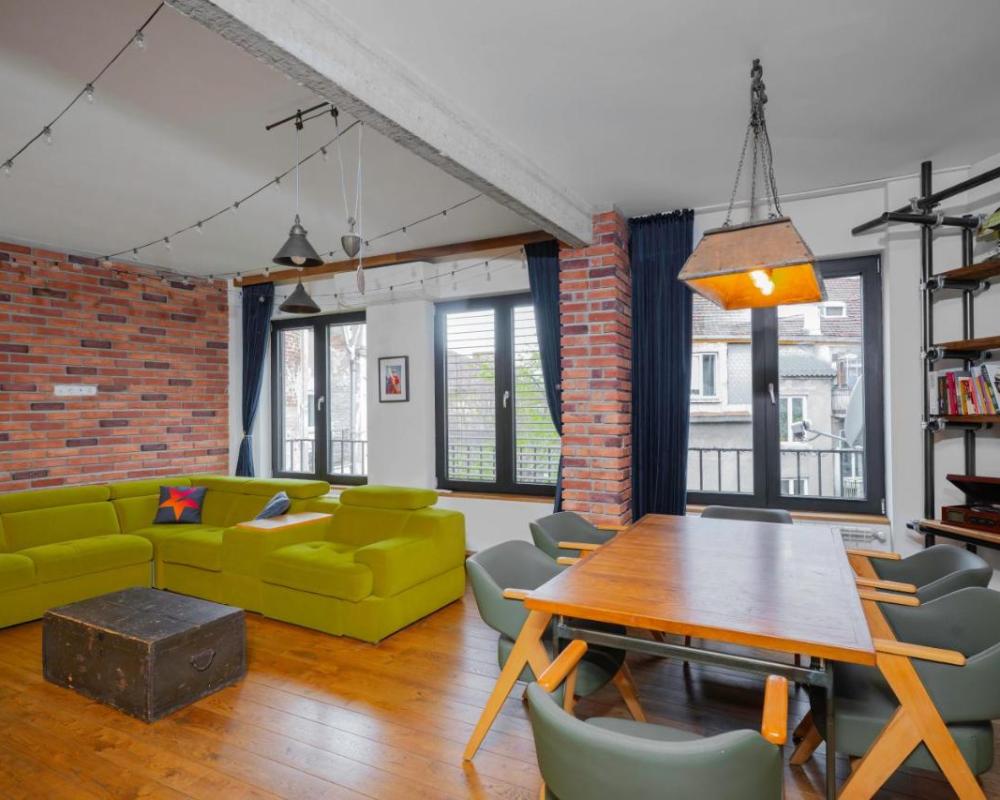 фото Central Sanctuary 3BD by Flat Mаnаger