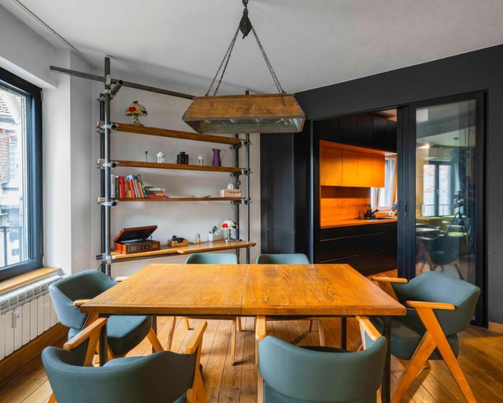 фото Central Sanctuary 3BD by Flat Mаnаger