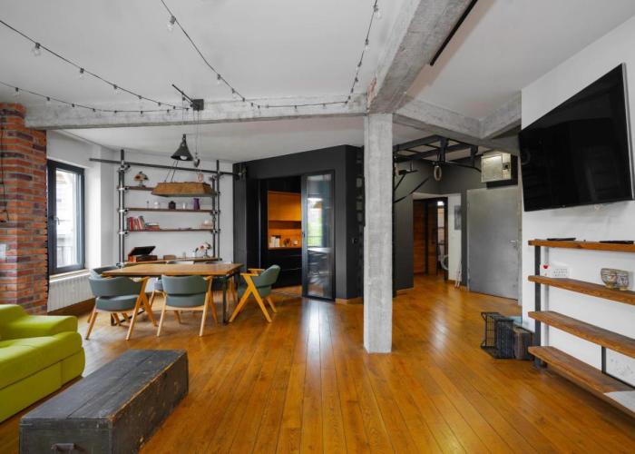 Central Sanctuary 3BD by Flat Mаnаger
