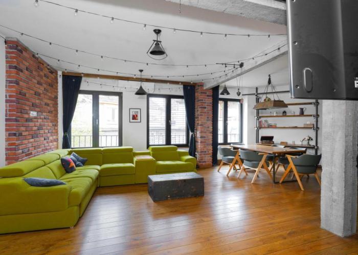 Central Sanctuary 3BD by Flat Mаnаger