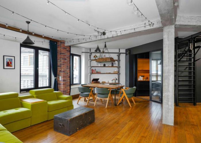 Central Sanctuary 3BD by Flat Mаnаger
