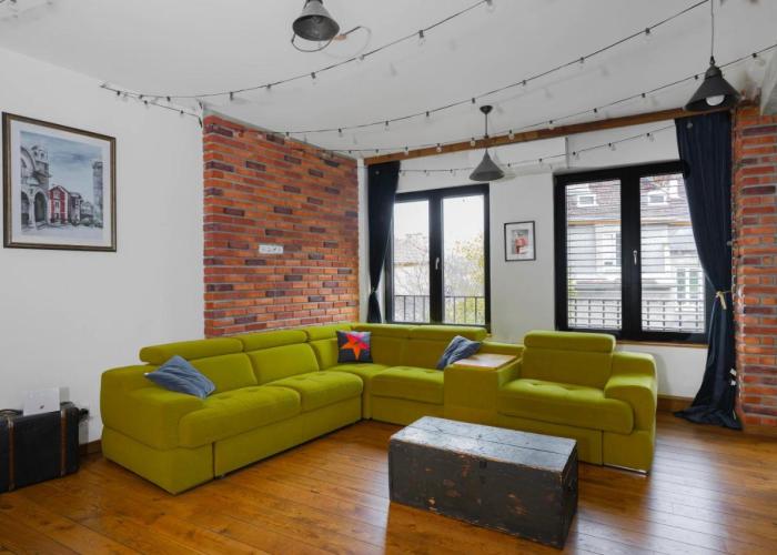 Central Sanctuary 3BD by Flat Mаnаger