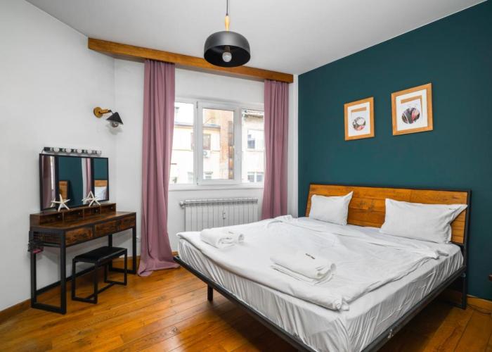 Central Sanctuary 3BD by Flat Mаnаger