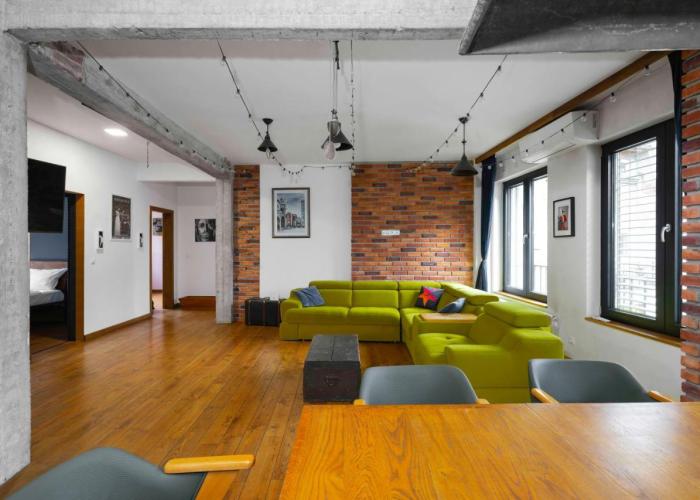 Central Sanctuary 3BD by Flat Mаnаger