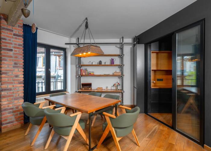 Central Sanctuary 3BD by Flat Mаnаger