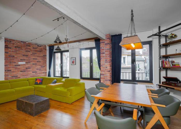Central Sanctuary 3BD by Flat Mаnаger