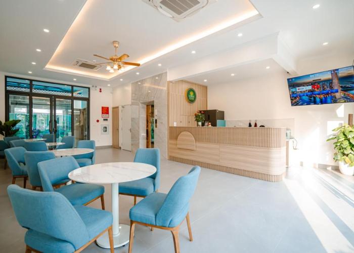Lotus Sầm Sơn Hotel