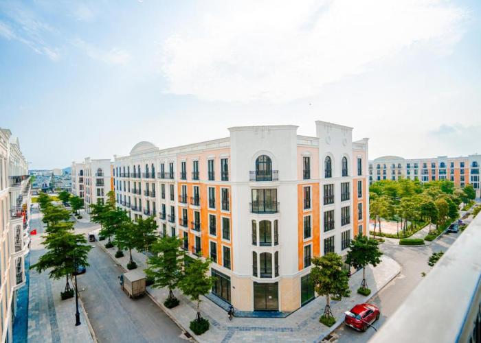 Lotus Sầm Sơn Hotel