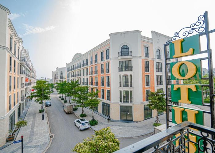 Lotus Sầm Sơn Hotel